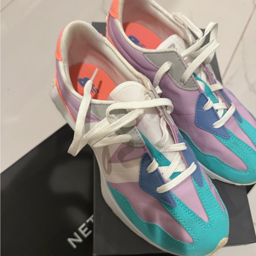 New Balance Grade School